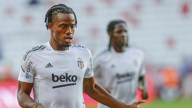 Beşiktaş'ta 4 kötü haber!