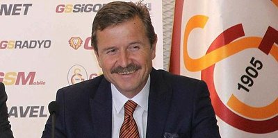 'G.Saray'ın Terim'e ihtiyacı vardı'