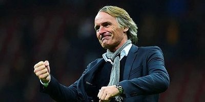 Riekerink ile aynı puanda