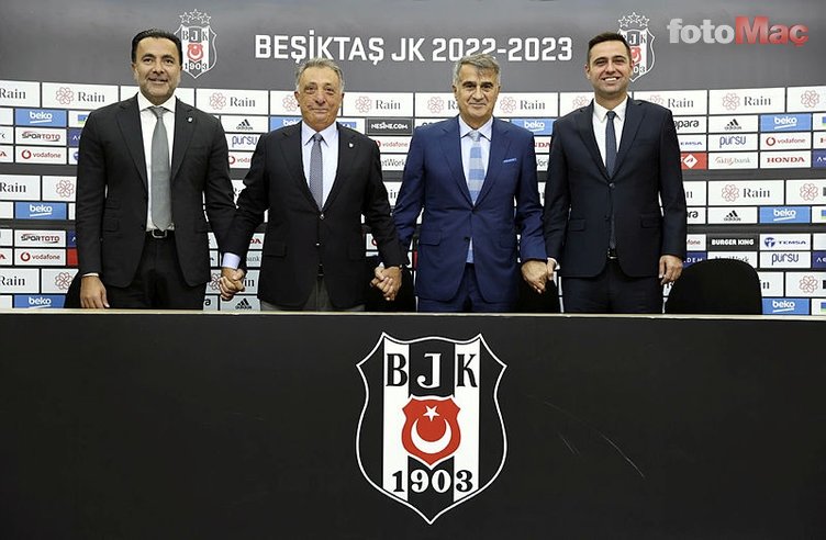 BEŞİKTAŞ HABERLERİ - Wout Weghorst Beşiktaş'ta kalacak mı? Resmi açıklama geldi