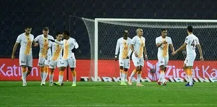 Hasret büyüyor