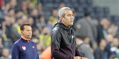 Kemal Özdeş: “Fenerbahçe, forvetsiz daha iyiydi”