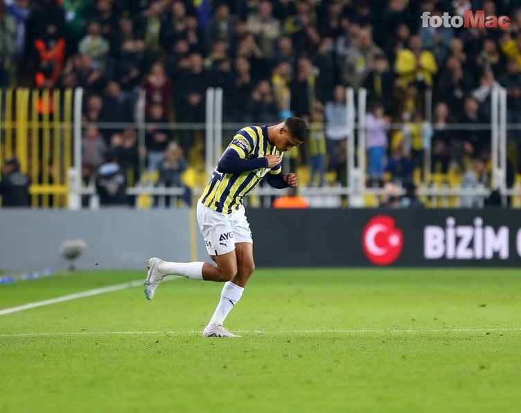 Fenerbahçe'de yeni transfer Jayden Oosterwolde kayıplarda!