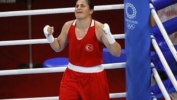 Busenaz üzüntüsü