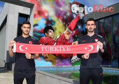 Ozan Kabak Galatasaray’a geri dönüyor! İşte o anlaşma