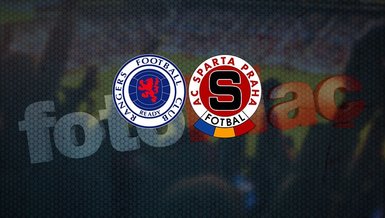 Rangers Sparta Prag maçı ne zaman? Saat kaçta ve hangi kanalda CANLI yayınlanacak? Muhtemel 11'lerde kimler var? İşte yanıtı
