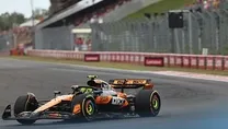 Macaristan GP’de zafer Lando Norris’in!