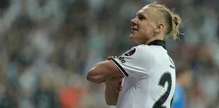 Domagoj Vida mutlaka kalsın