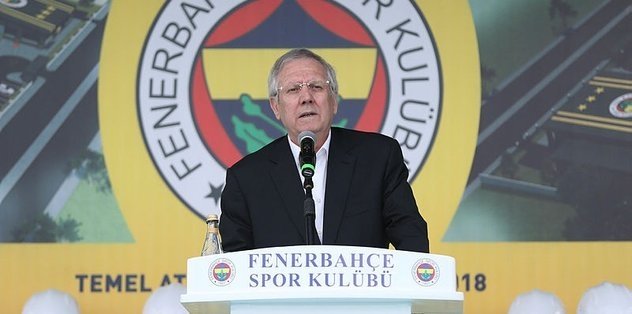 Aziz Yıldırım: "Emre'yi Fenerbahçe'den gönderen..."