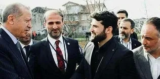 Cumhurbaşkanı Erdoğan’dan tebrik