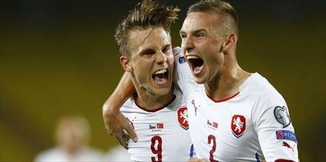 Sivok'a Türkiye'yi sordu