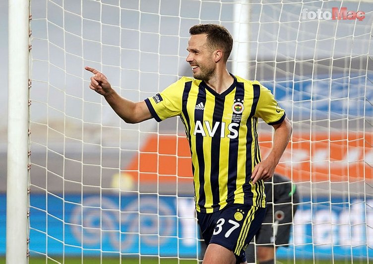 Fenerbahçe Transferi Haberleri: Jorge İsa Raporu Verdi Gelheri Vurdu! 3 transfer 6 transfer