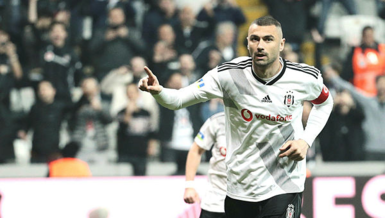 Hem gol, hem ofsayt kralı!