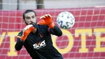 Kale Fatih’e emanet