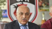 Antep’ten hakem isyanı