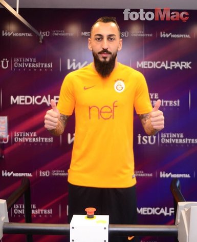 İşte Galatasaray’ın Mitroglou transferinin perde arkası!