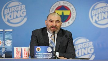 "Ligde hep güleceğiz"