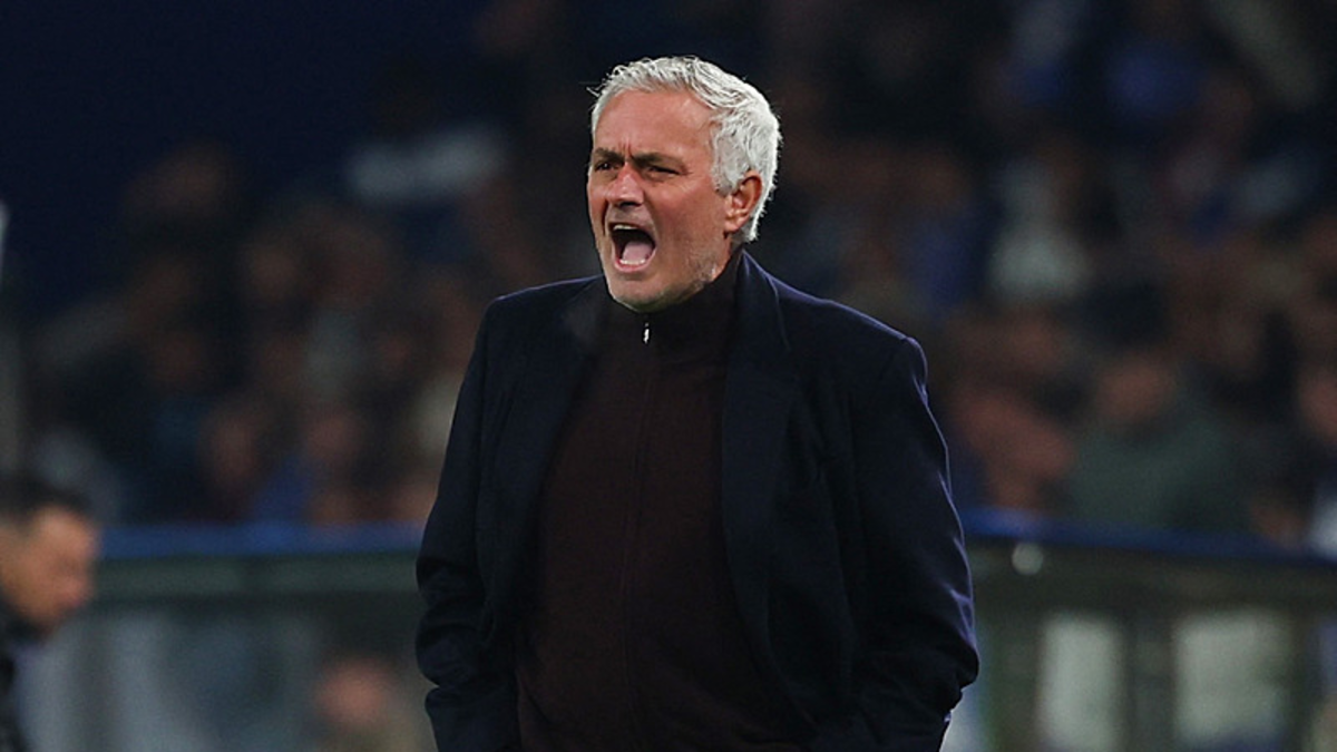 Porto'dan Mourinho'ya göndermeli paylaşım!