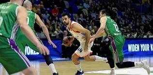 Euroleague’e yeni sponsor