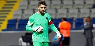 Onur Kıvrak hazır kıta