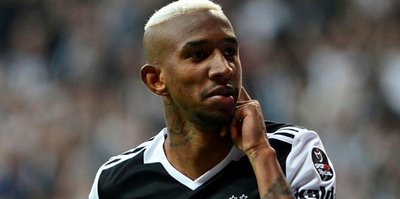 Brezilya'dan Talisca iddiası!