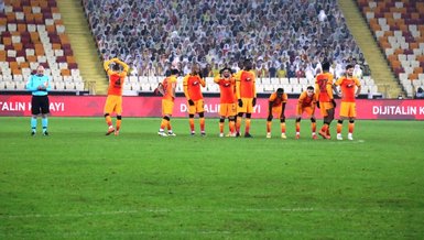 Galatasaray qualify for quarterfinals in Turkish Cup