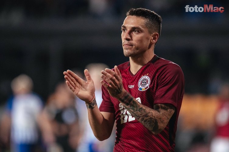 Galatasaray'ın transfer hedefi Stanciu için kulüp başkanı konuştu! "Teklif..."