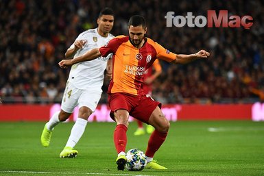 Galatasaray Andone’nin yerine süper golcüyü kiralıyor