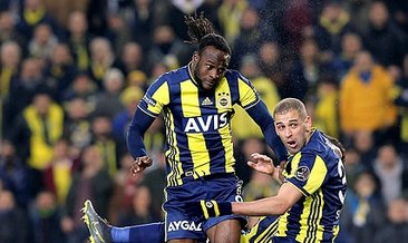 Fenerbahçe deplasmanda tur peşinde