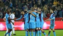 Trabzonspor 5-0 BB Erzurumspor | GENİŞ ÖZET