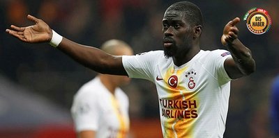 Badou Ndiaye İngiltere'de kalmaya karar verdi