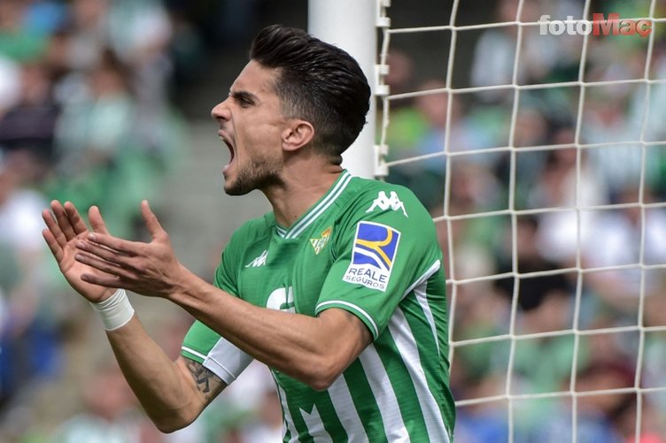 TRABZONSPOR TRANSFER HABERLERİ | Fırtına'da stopere iki aday! Mark Bartra ve Jeison Murillo...