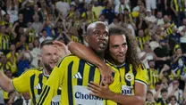 Fenerbahçe - Gornik Zabrze maçı kaç kaç bitti?