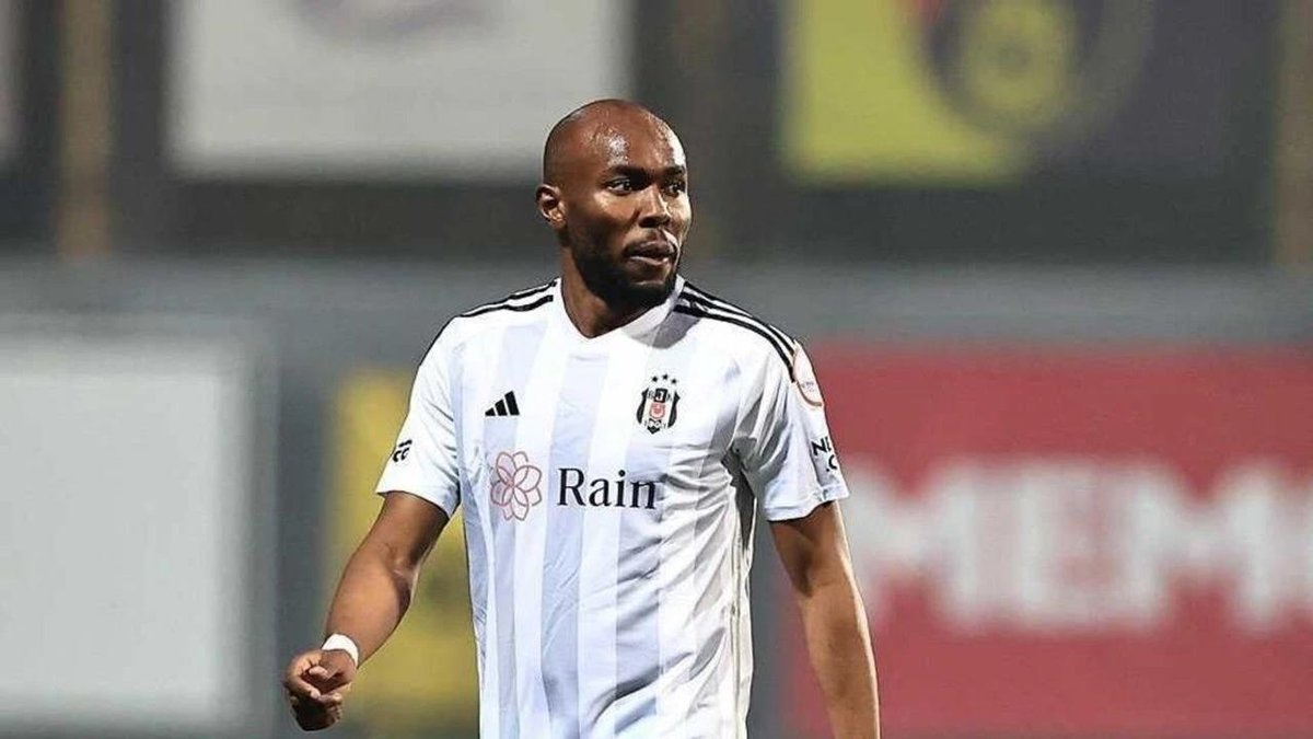 Beşiktaş Al Musrati'yi Monaco'ya kiraladı!