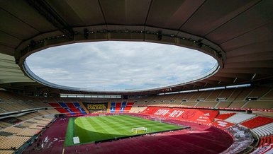 Endülüs’te raks!