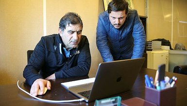 Trabzonspor'dan 83 kişi hakkında suç duyurusu