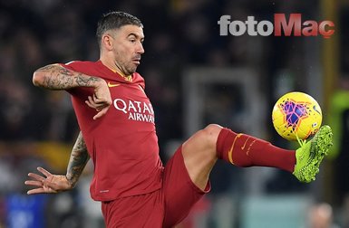 Aleksandar Kolarov transfer kararını verdi! Fenerbahçe...