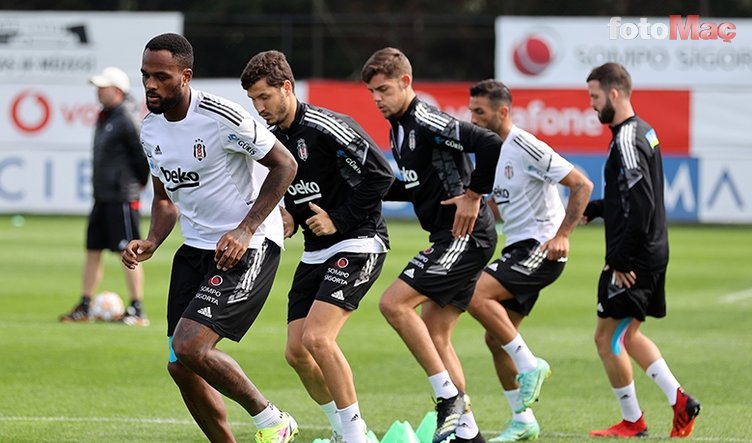 BEŞİKTAŞ HABERLERİ: Beşiktaş'a Sporting maçı öncesi Miralem Pjanic müjdesi