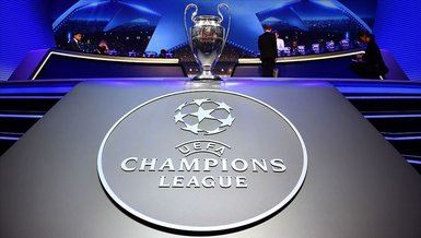 Son dakika spor haberi: UEFA Şampiyonlar Ligi 1. ön eleme turu kuraları çekildi