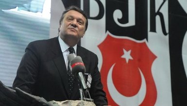 Hasan Arat: Beşiktaş’ımızın tüm sorunlarını çözmeye hazırız!