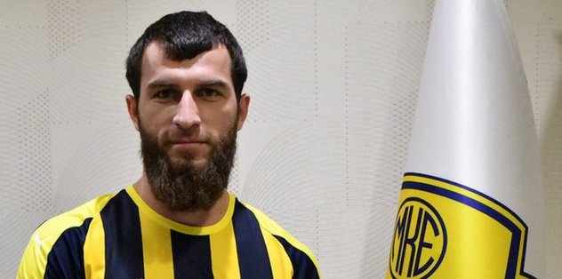 Süper Lig'den haberler (17.07.2019)