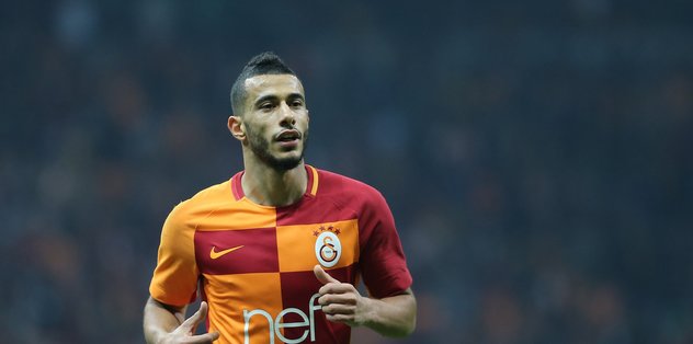 Belhanda derbilerde yok!
