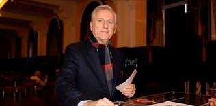 Sportif AŞ'yi de bıraktı