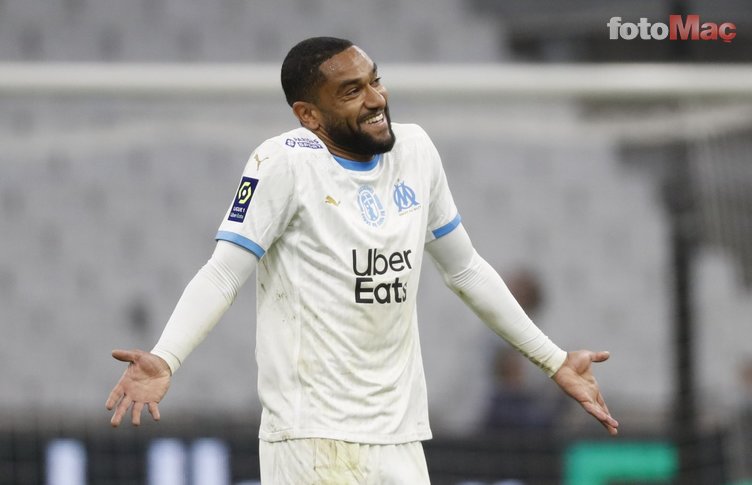 Fenerbahçe'nin transfer hedefi Jordan Amavi için Sampaoli konuştu! Transfer...