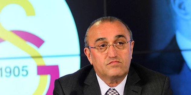 Albayrak ortaya çıktı!