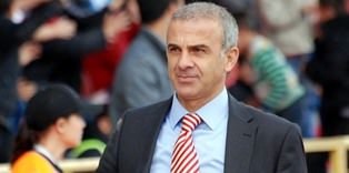 Oğuz Çetin istifa etti