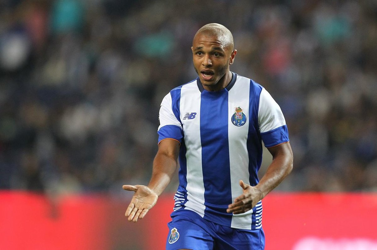 Babel’in yerine Brahimi! Sayfa 5 Son dakika Beşiktaş haberleri