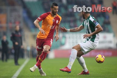 Fotomaç’ın usta yazarları Bursaspor - Galatasaray maçını değerlendirdi