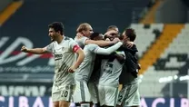 10 kişilik Beşiktaş evinde kazandı!