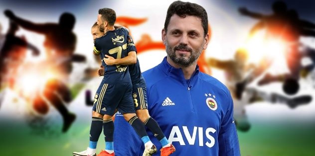 Fenerbahce 1 0 Sivasspor Mac Sonucu Son Dakika Fenerbahce Haberleri Fotomac